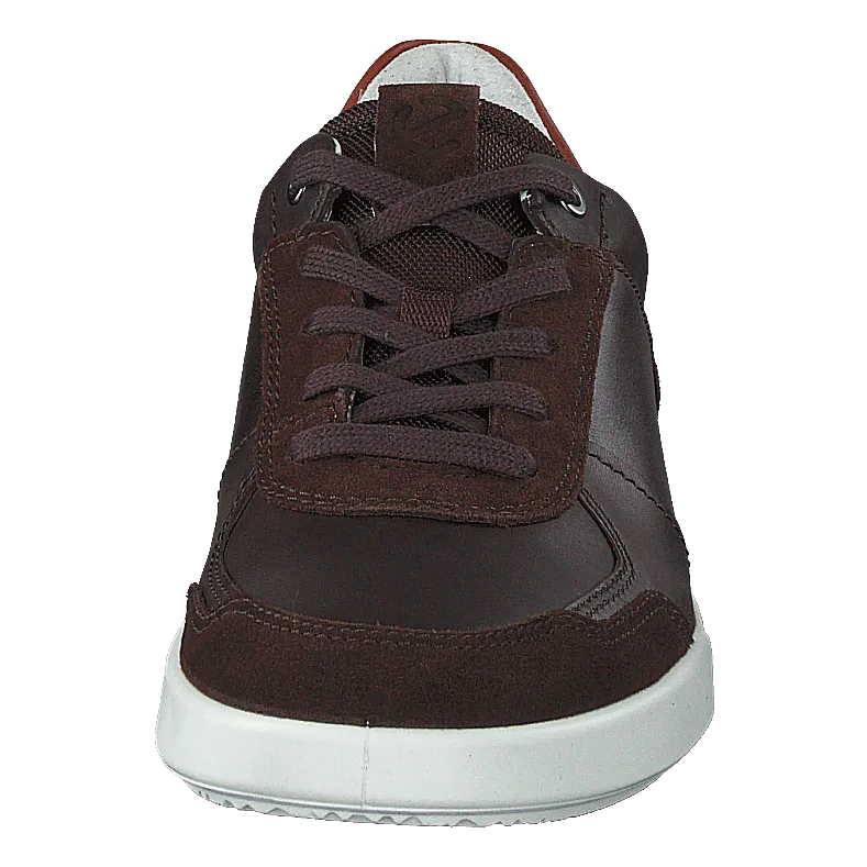 Collin 2.0 Brandy/amber/night Sky