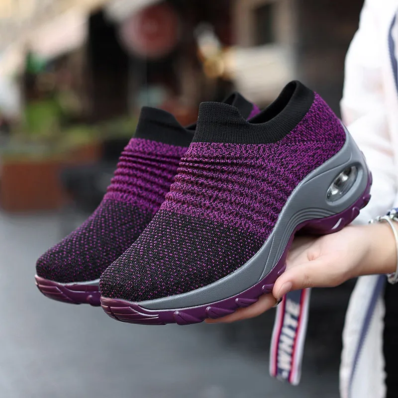 Comelyy - Air Confort Sport Shoes
