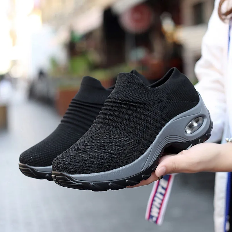 Comelyy - Air Confort Sport Shoes