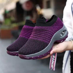 Comelyy - Air Confort Sport Shoes
