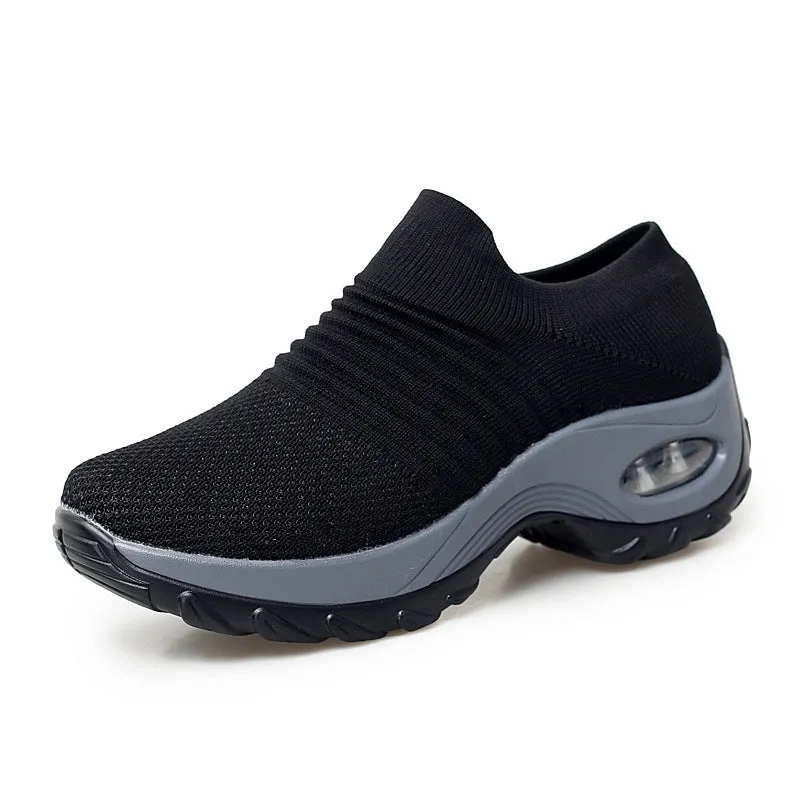 Comelyy - Air Confort Sport Shoes