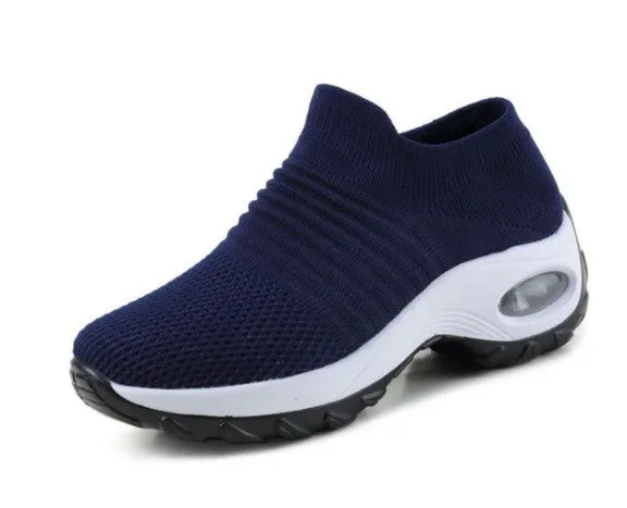 Comelyy - Air Confort Sport Shoes