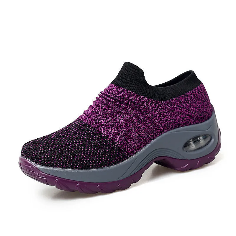 Comelyy - Air Confort Sport Shoes