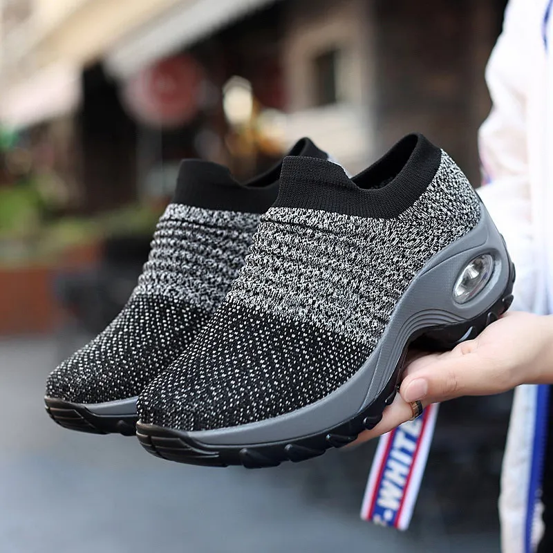 Comelyy - Air Confort Sport Shoes