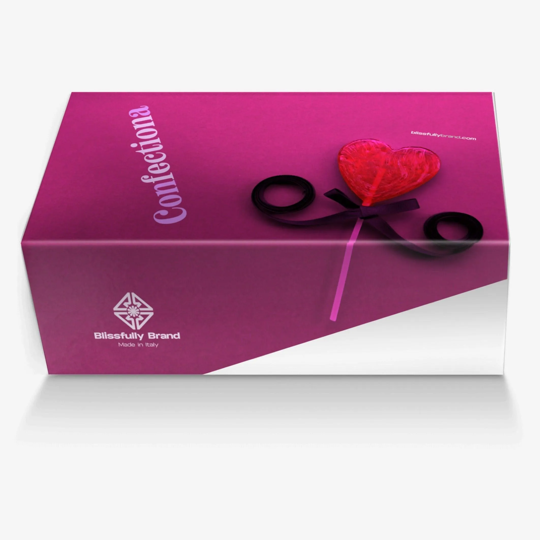 Confectiona Platform Stiletto Pump