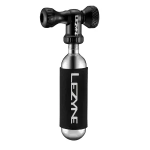 Control Drv Co2, Black