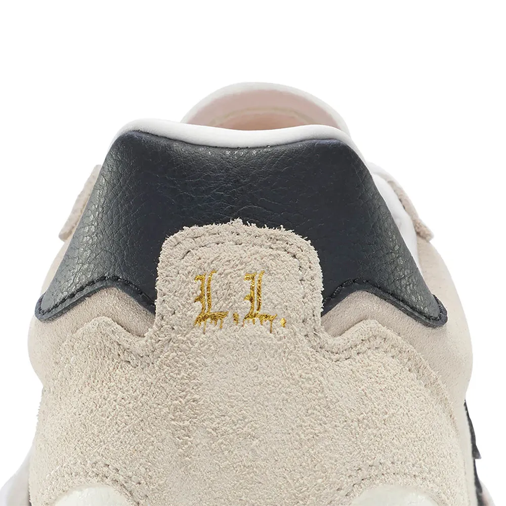 CONVERSE CONS LOUIE LOPEZ PRO 2 EGRET / WHITE / ORANGE