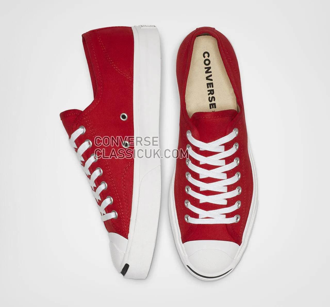 Converse Jack Purcell Sneaker