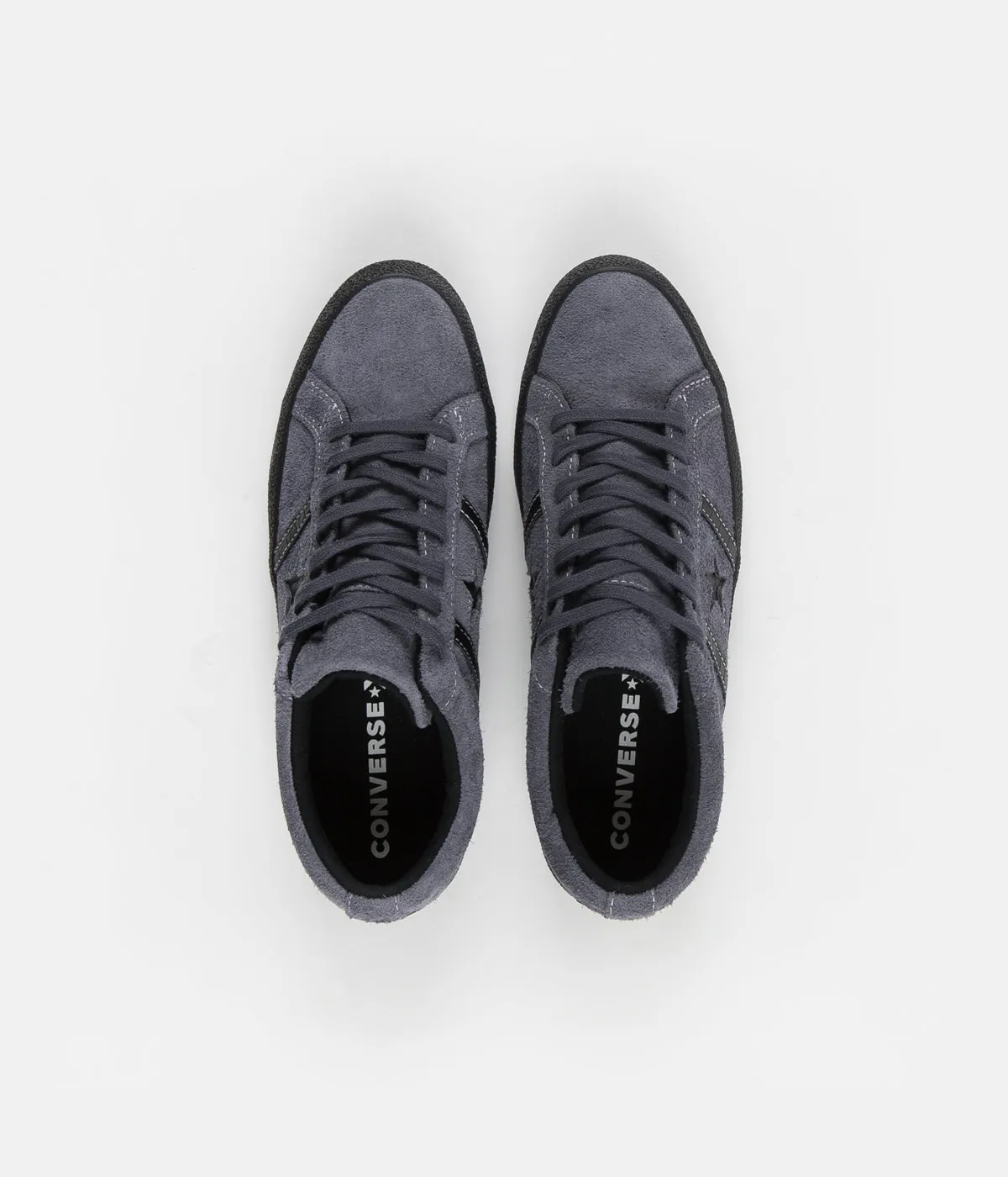 Converse One Star Academy SB Ox Shoes - Sharkskin / Black