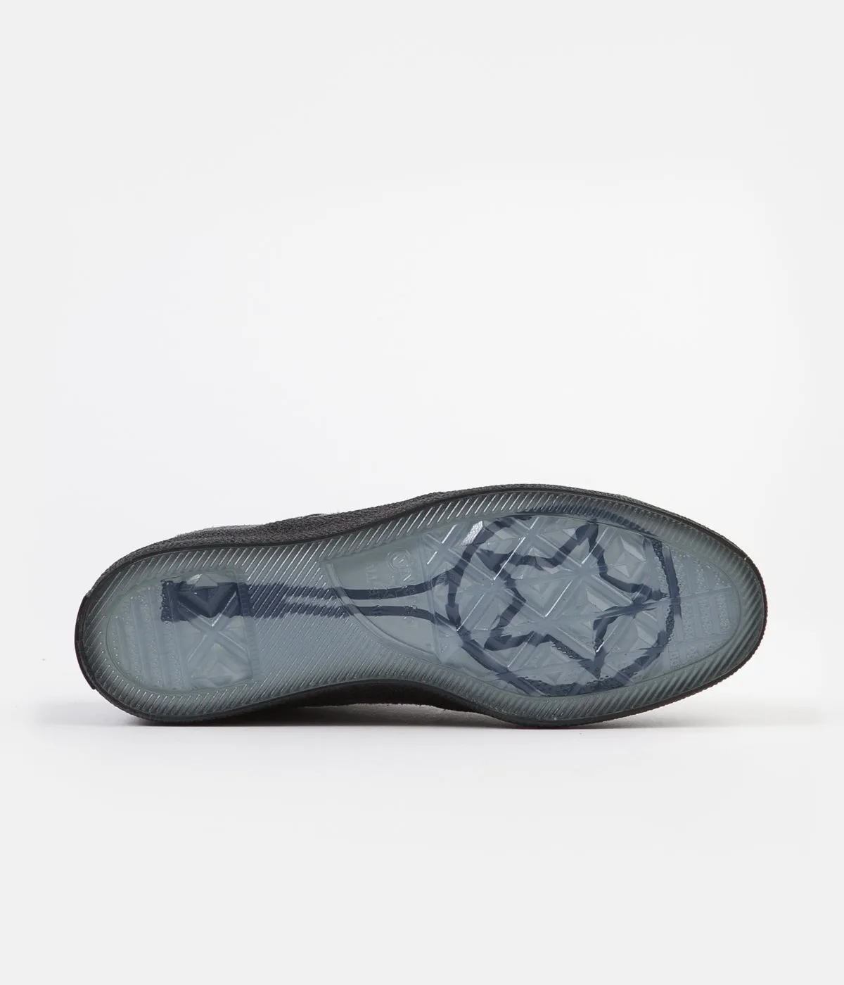 Converse One Star Academy SB Ox Shoes - Sharkskin / Black