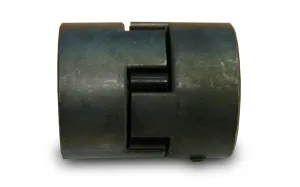 Coupler for Procon Pump (Bolt-On) Procon Series 2, 3, 4 & 5 | 7/16 x 5/8 for 56C Frame Motor