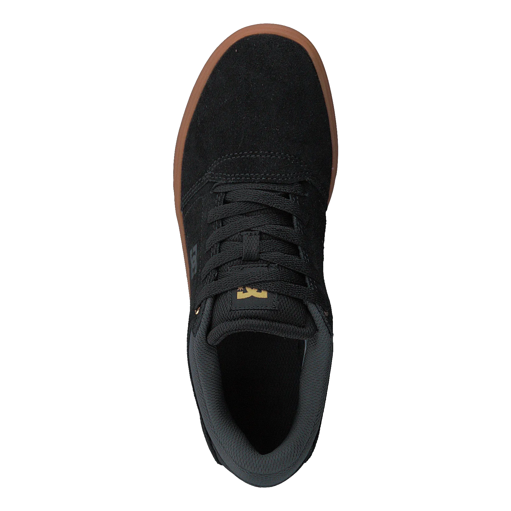 Crisis Black/gum