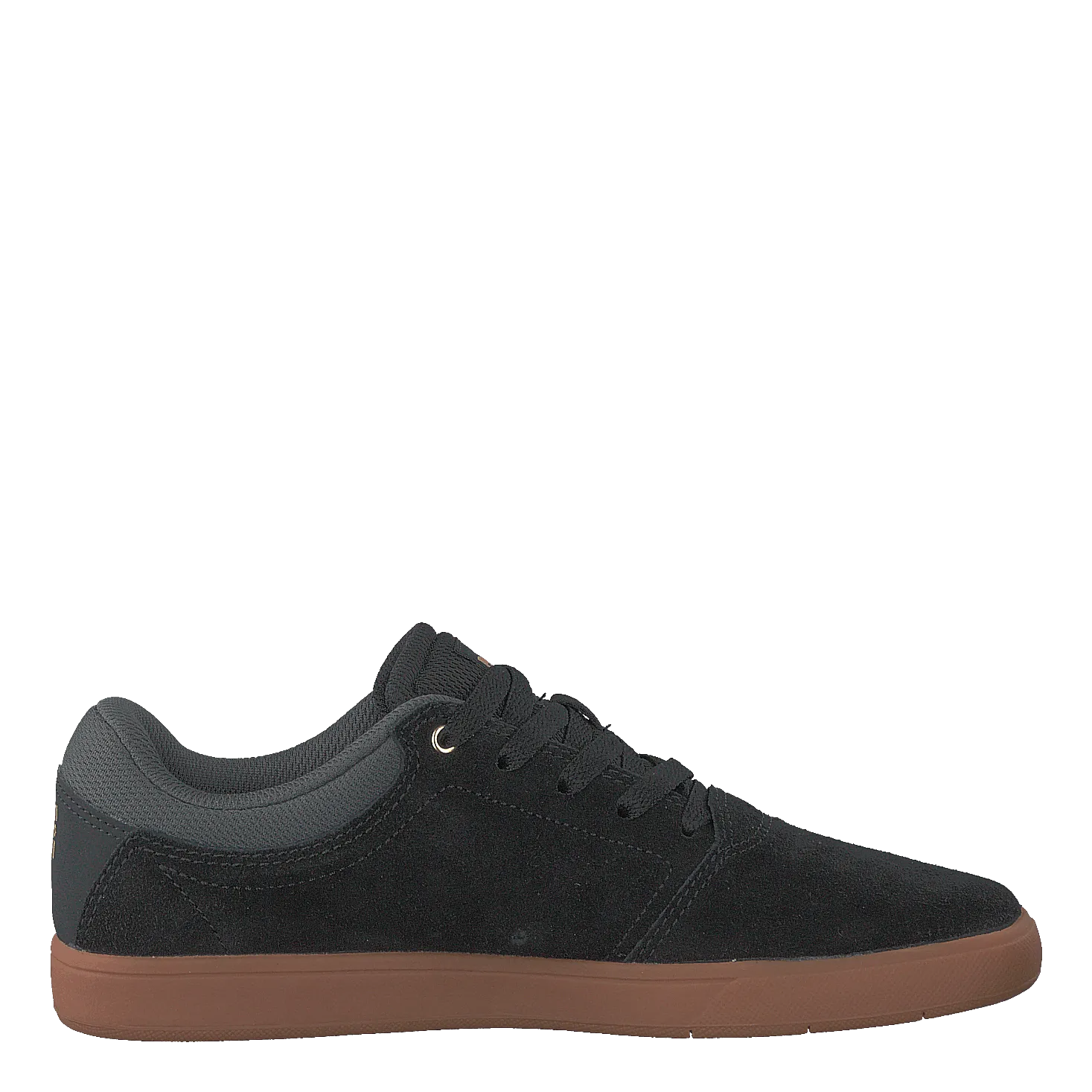 Crisis Black/gum