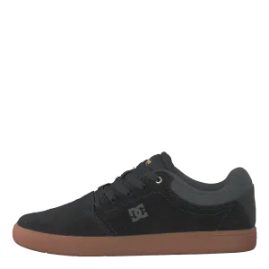 Crisis Black/gum