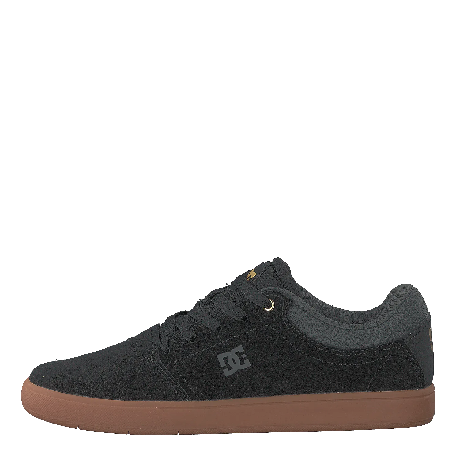 Crisis Black/gum