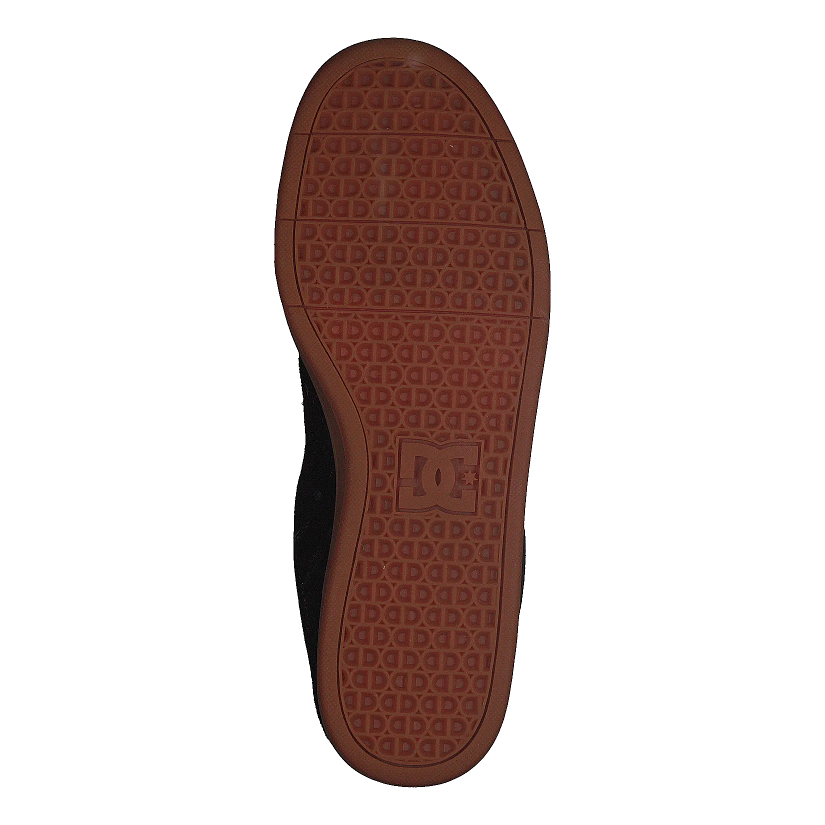 Crisis Black/gum