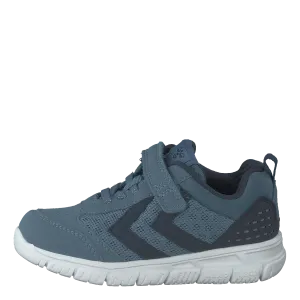 Crosslite Winter Infant China Blue