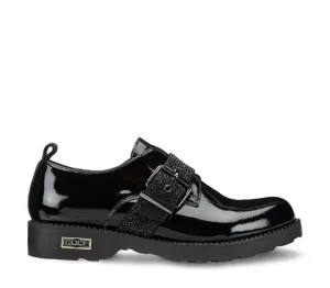 Cult Zeppelin 3321 Low W Patent CLW332100 nero