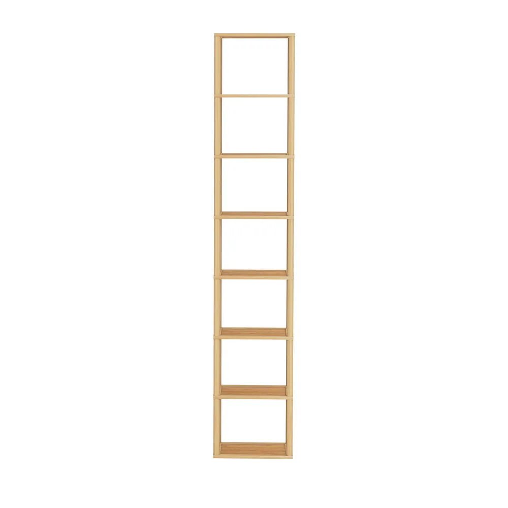 Danoz Direct - Artiss Shoe Rack 8-tier 8 Pairs Stackable