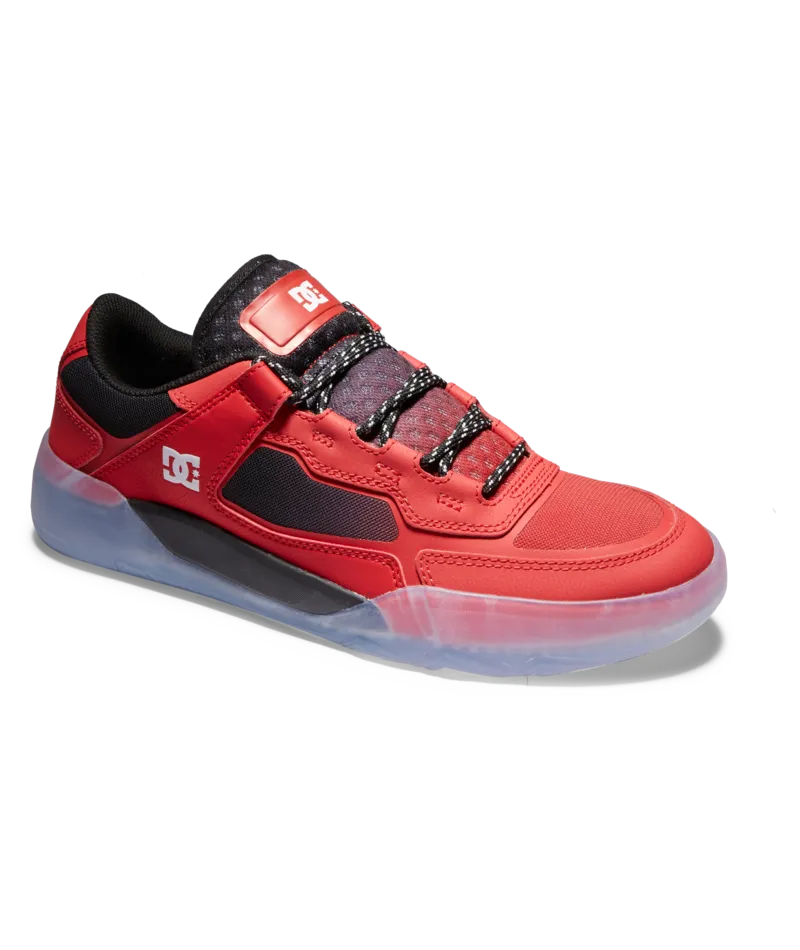 DC METRIC LE