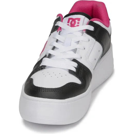 DC Shoes Zapatillas MANTECA 4 PLATFORM