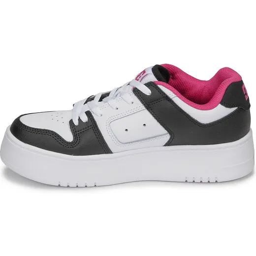 DC Shoes Zapatillas MANTECA 4 PLATFORM