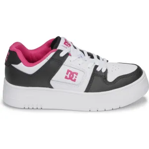 DC Shoes Zapatillas MANTECA 4 PLATFORM