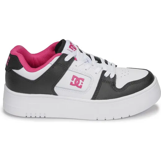 DC Shoes Zapatillas MANTECA 4 PLATFORM