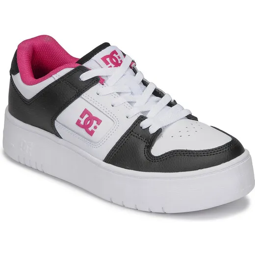 DC Shoes Zapatillas MANTECA 4 PLATFORM