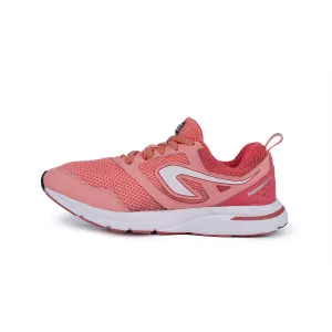 Decathlon Kalenji Run Active Sport Shoes Sport Orange Colour For Women