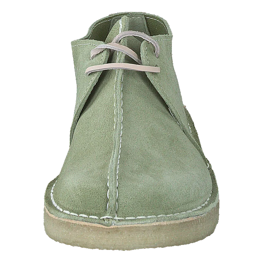 Desert Trek Pale Green
