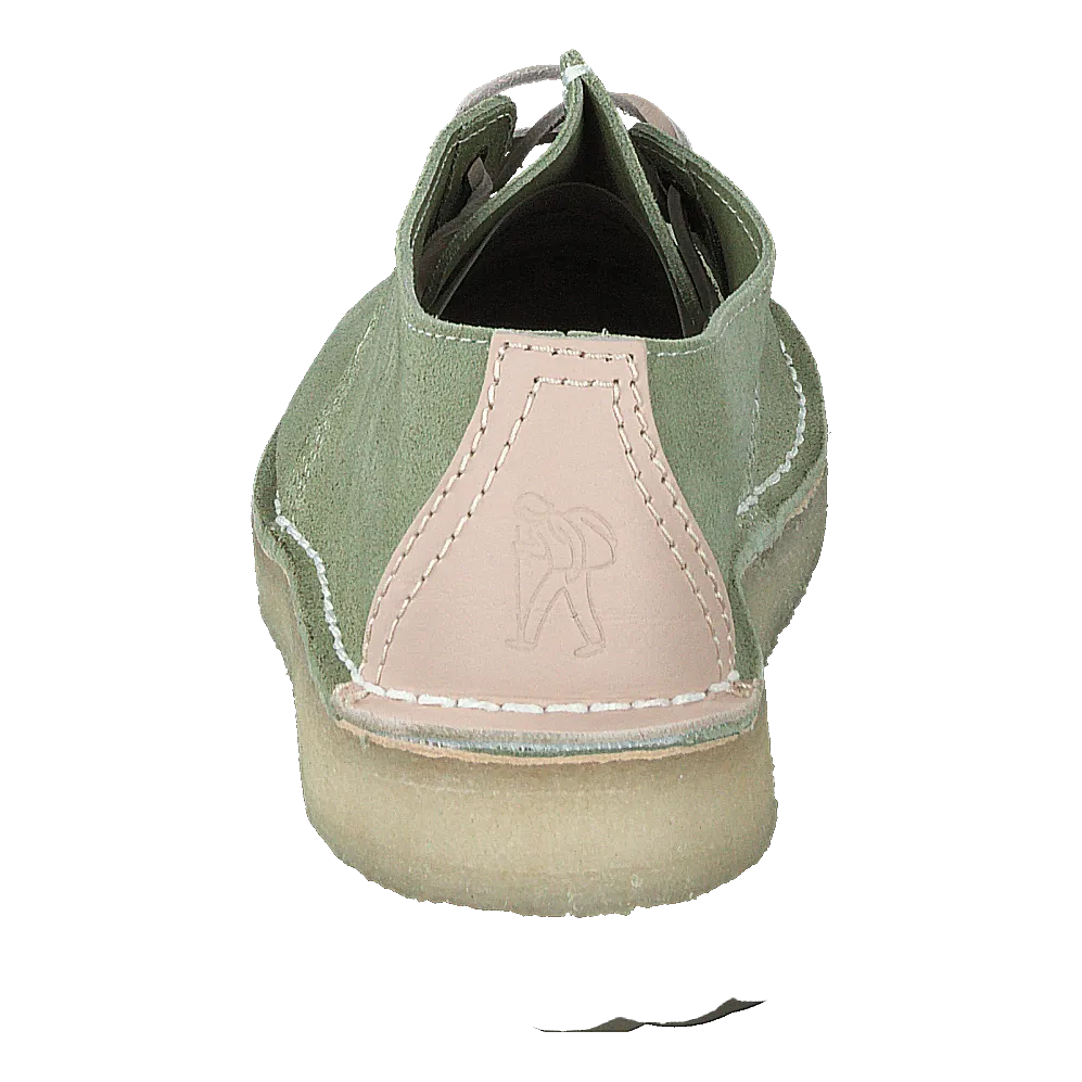 Desert Trek Pale Green