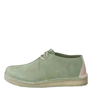 Desert Trek Pale Green