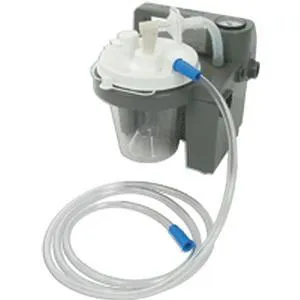 DeVilbiss Vacu-Aide® Aerosol Suction Unit