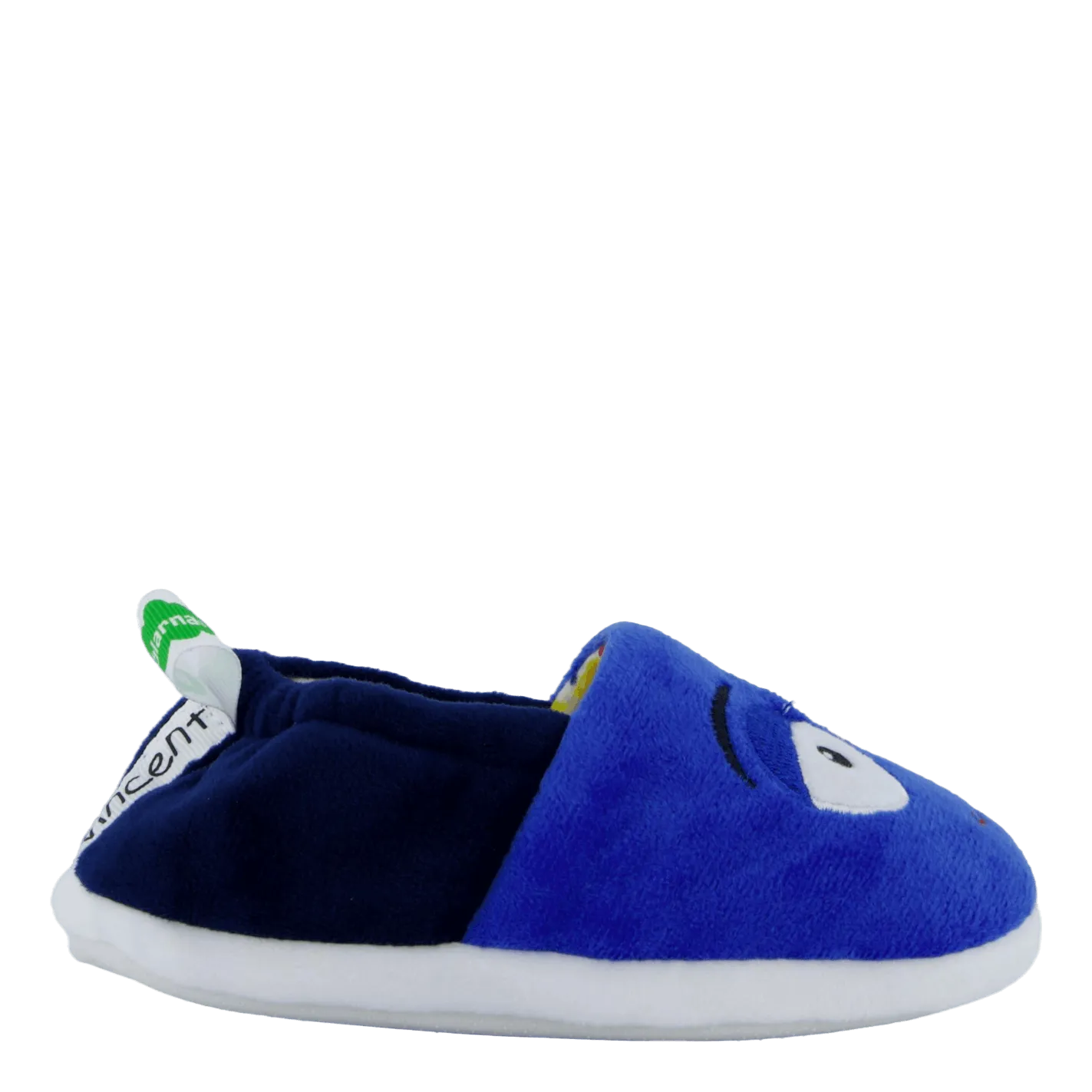 Doddo Blue