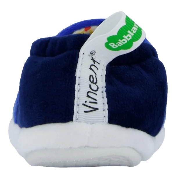 Doddo Blue