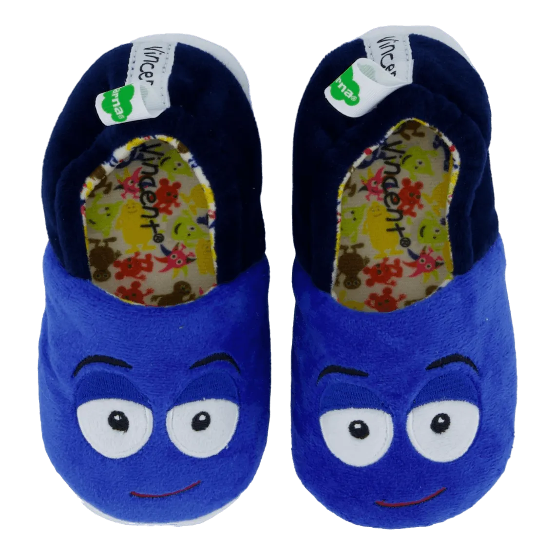 Doddo Blue