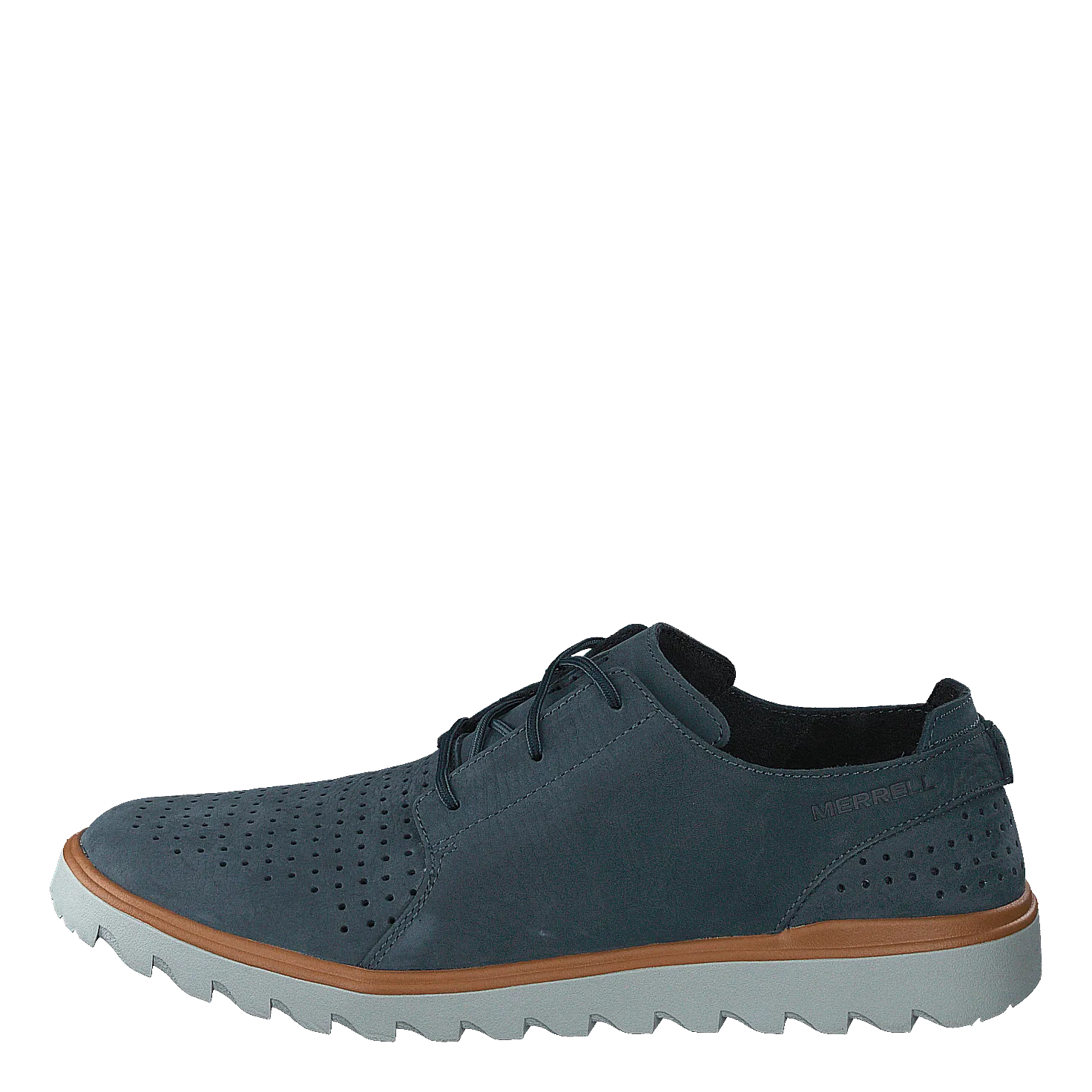 Downtown Lace Slate