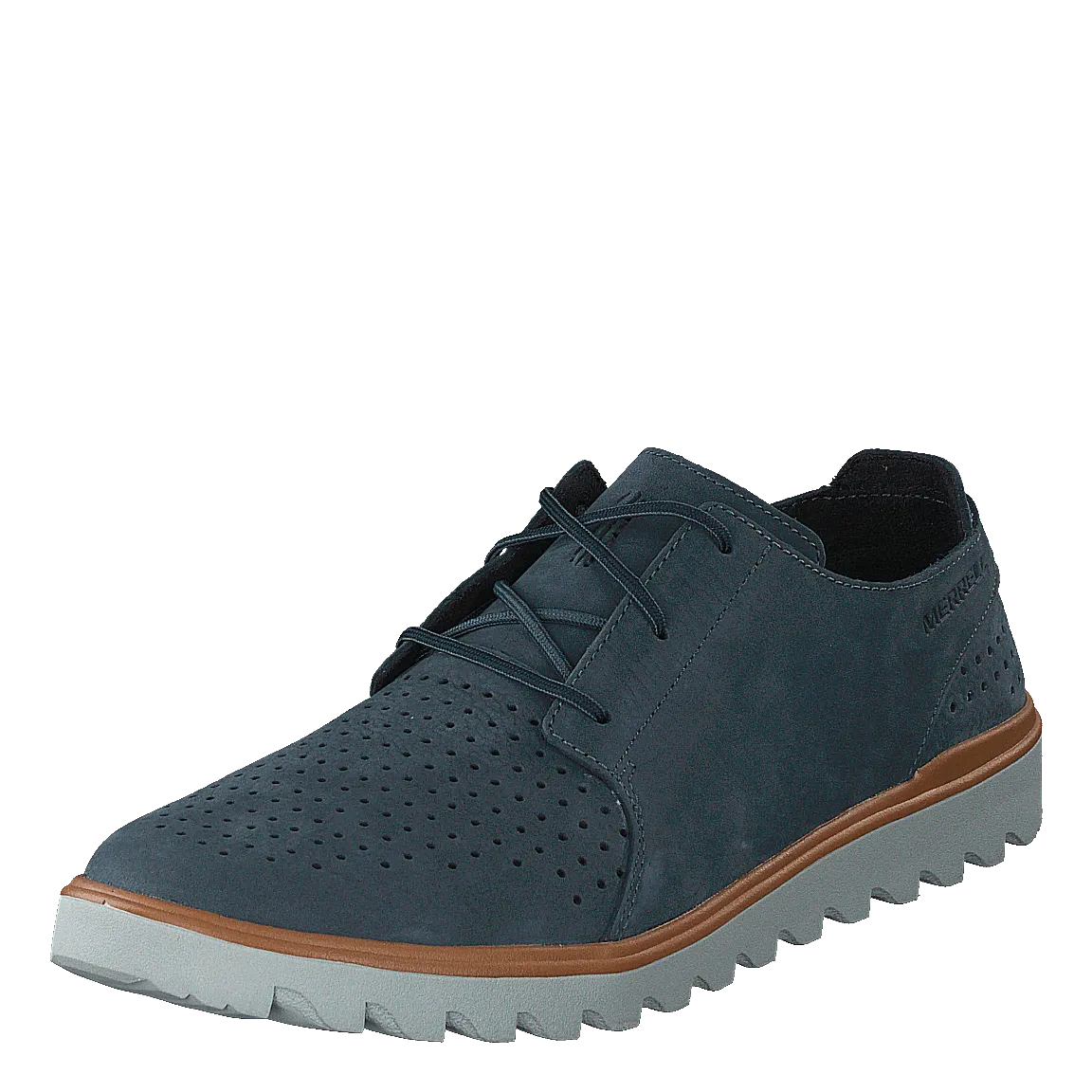 Downtown Lace Slate