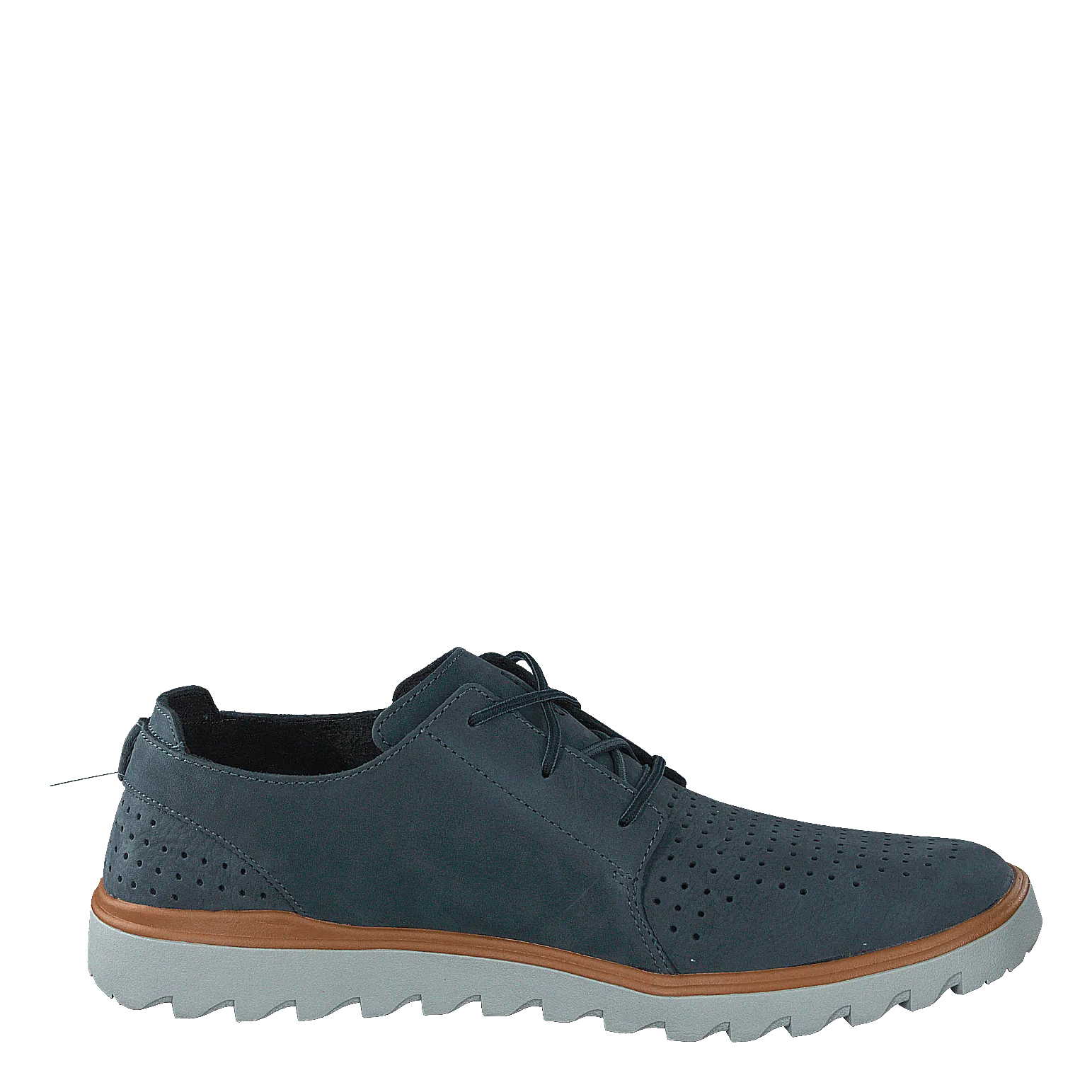 Downtown Lace Slate