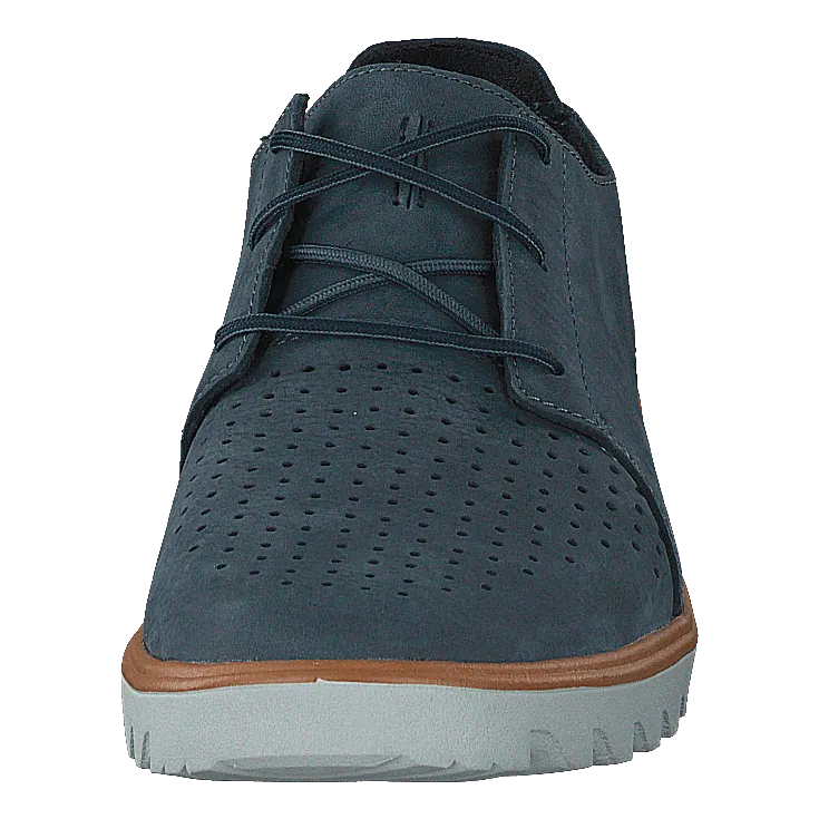 Downtown Lace Slate