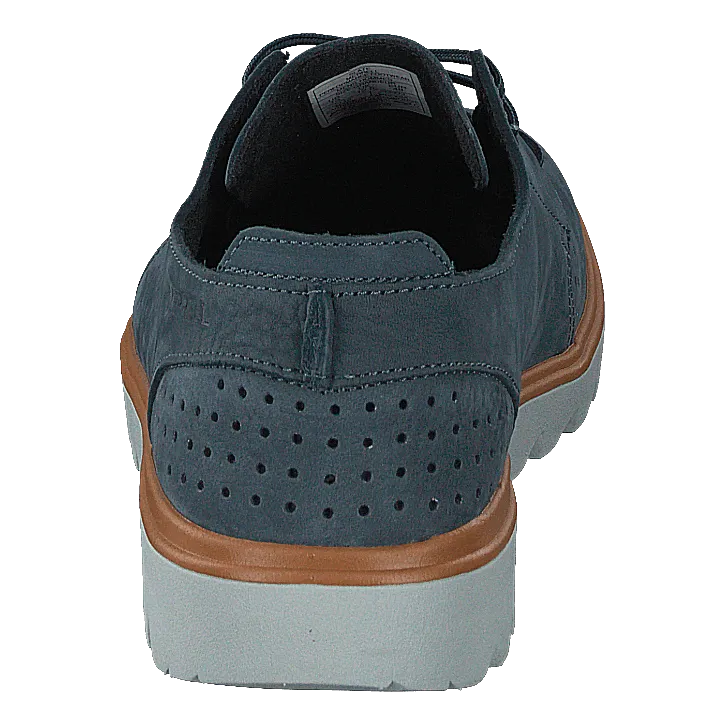 Downtown Lace Slate