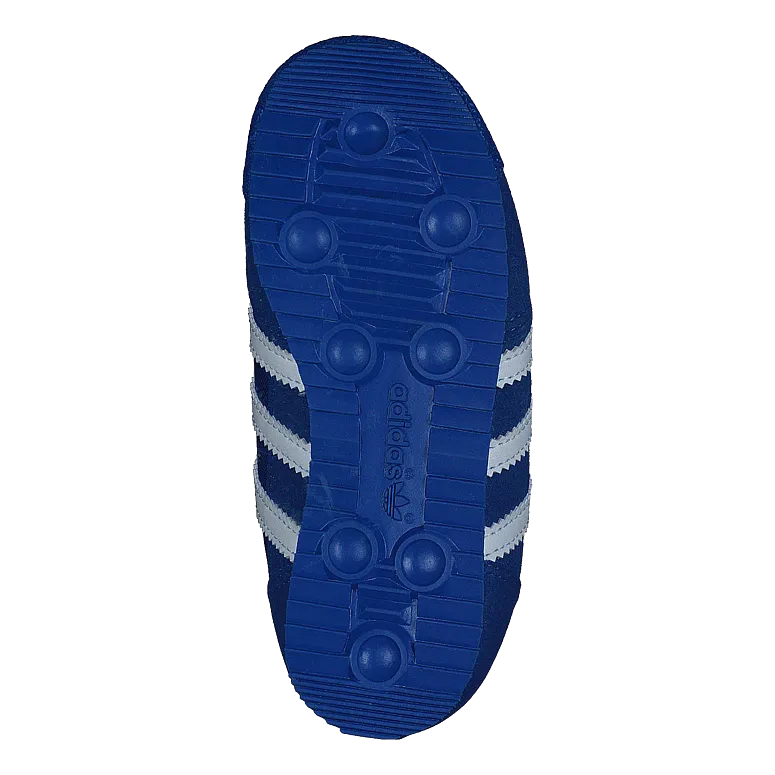 Dragon Og Cf I Blue/Ftwr White/Blue