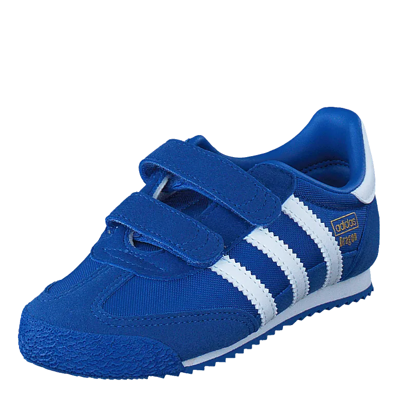 Dragon Og Cf I Blue/Ftwr White/Blue