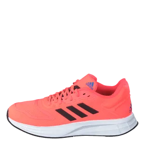 Duramo 10 Shoes Turbo / Core Black / Blue Rush