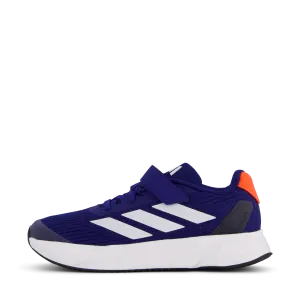 Duramo SL Shoes Kids Cloud White / Cloud White / Solar Red