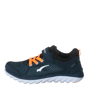 Dynamo Navy/orange