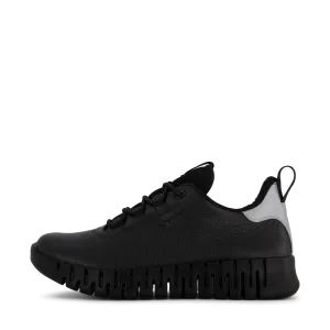 Ecco Gruuv W Black