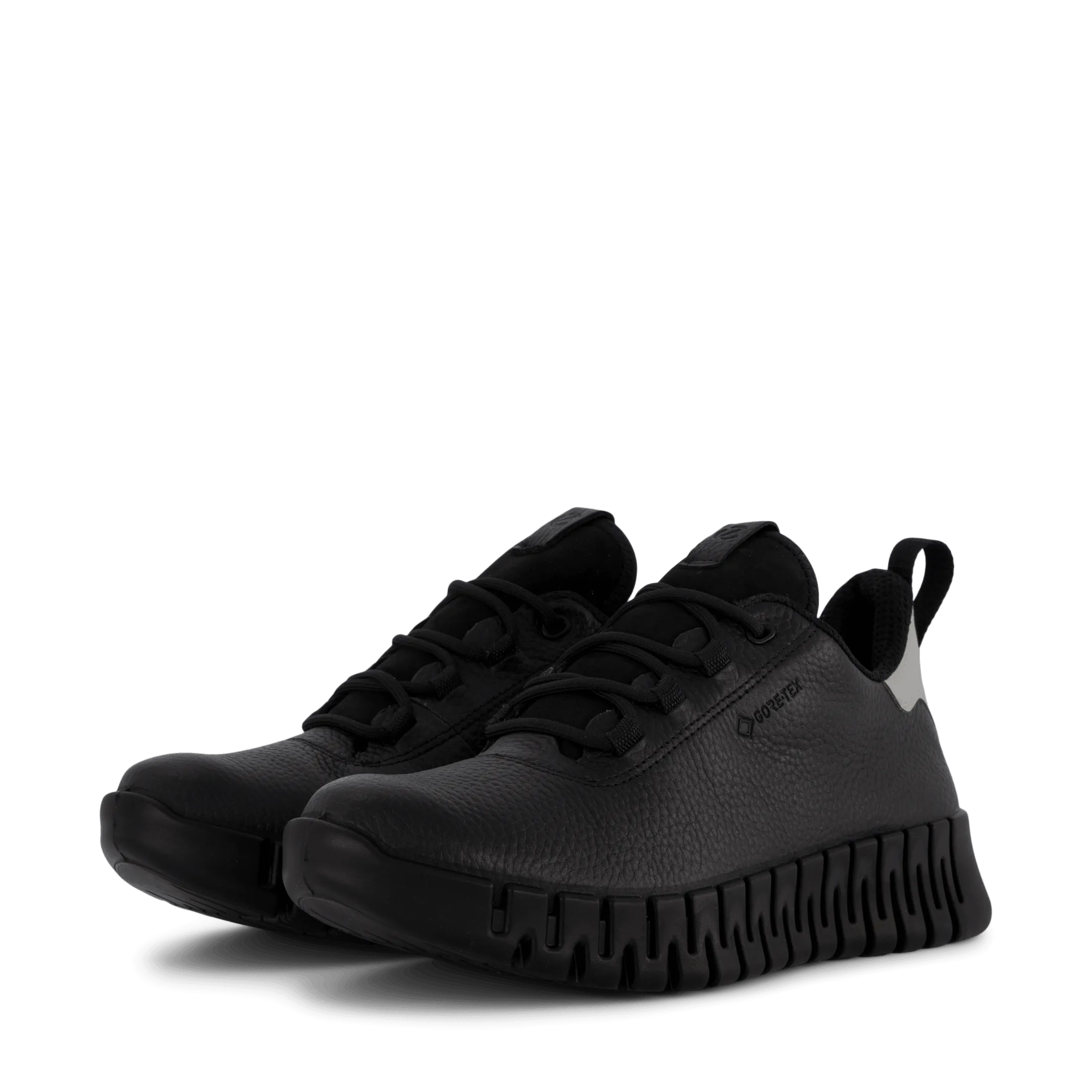 Ecco Gruuv W Black