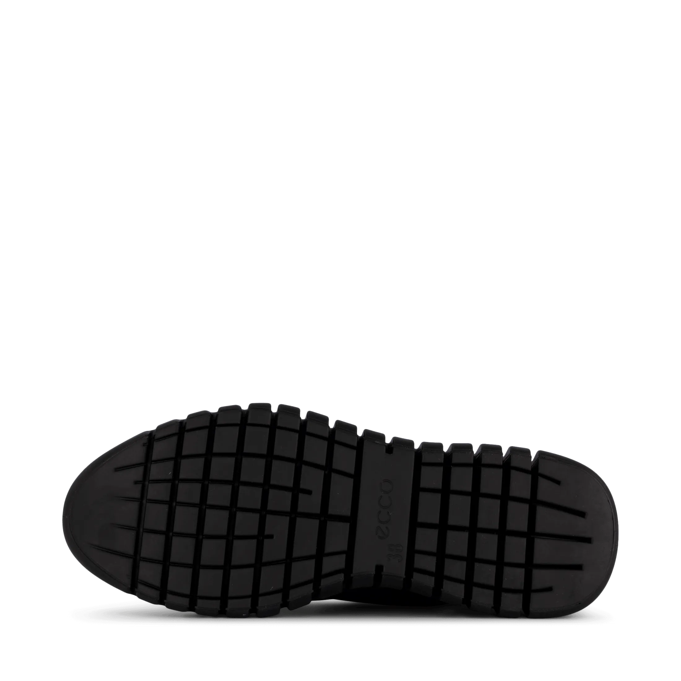 Ecco Gruuv W Black